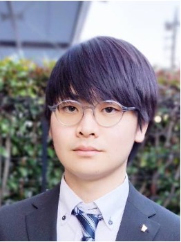顔写真 ※写真はイメージです