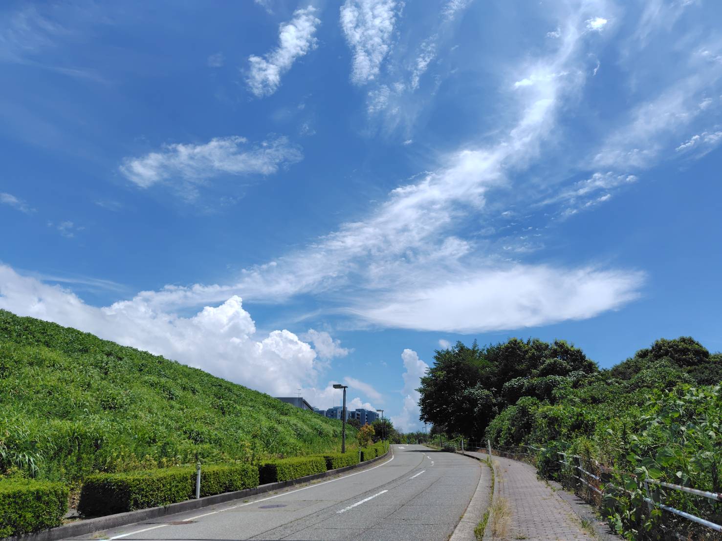 大空